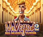 Mr Vegas 2: Big Money Tower