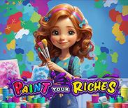 Paint Your Riches