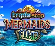 Triple Stop: Mermaids Find