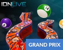 Grand Prix IDNLIVE